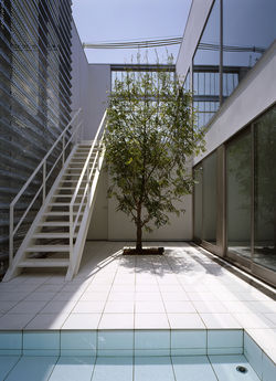 姫島の家｜一級建築士事務所エヌアールエム｜建築家｜大阪｜関西