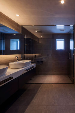 芦屋奥池の家2｜一級建築士事務所エヌアールエム｜建築家｜大阪｜芦屋