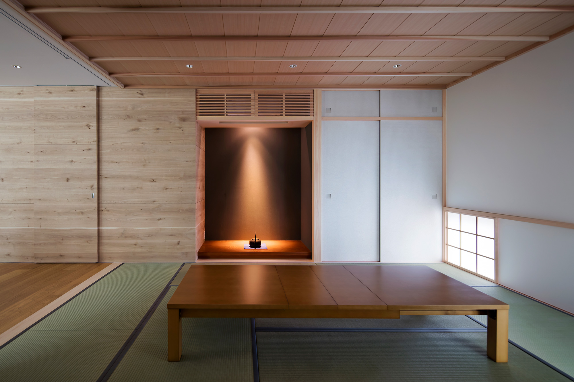 武庫之荘の家|耐震等級2|一級建築士事務所エヌアールエム|建築家|兵庫