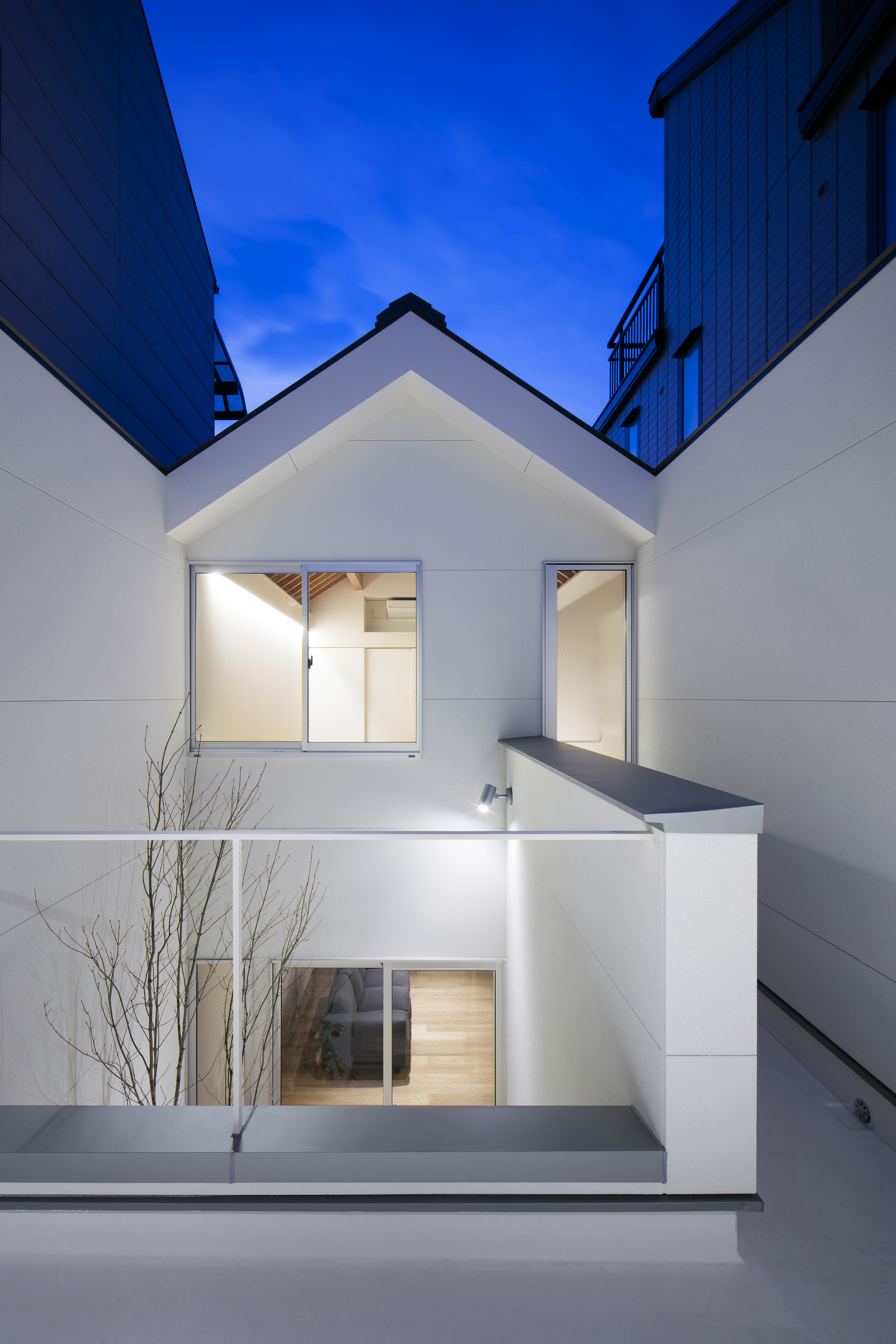寺田町の家|増築|一級建築士事務所エヌアールエム|建築家|大阪