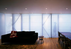 キッチン｜北畠の家｜一級建築士事務所エヌアールエム