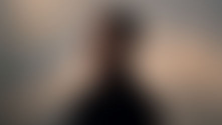 地球に落ちてきた男、去る。