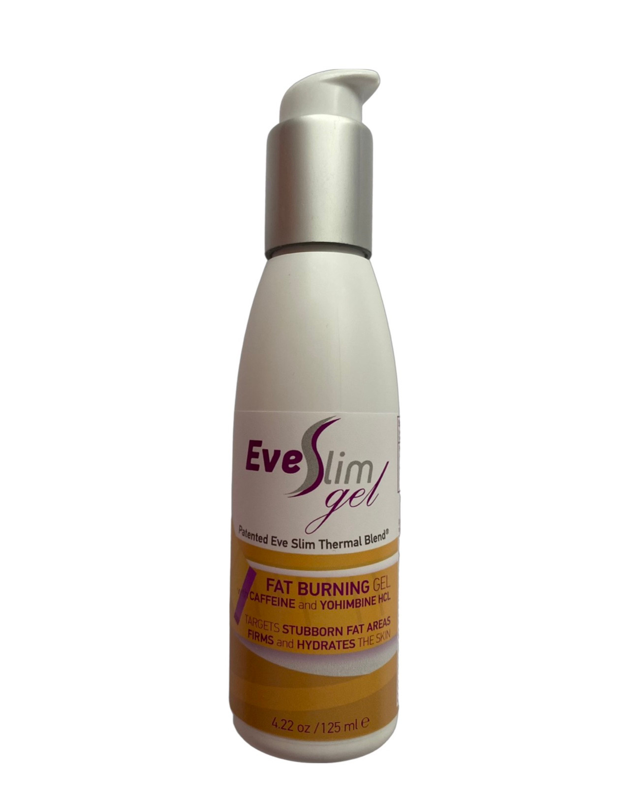 Eve Slim - ефективен, антицулелитен гел