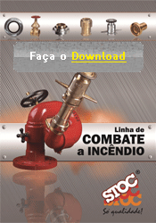Catálogo Stoc Incêndio