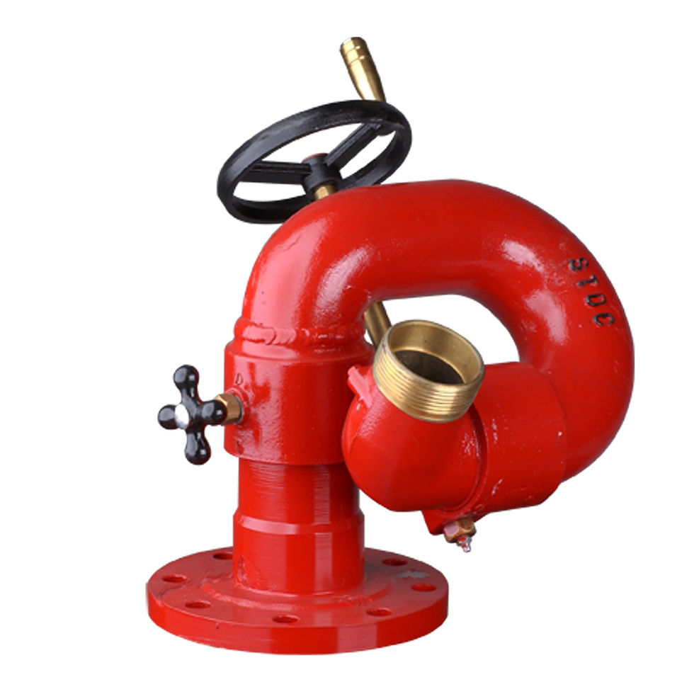 Stoc Incêndio