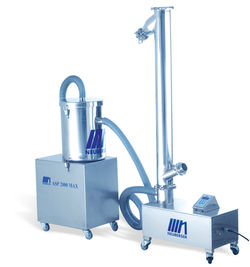 Elisabete-Maquina desempoeirador