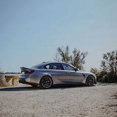 M3 G80 BMW MONTPELLIER AUTOMOBILES SPORT SETE