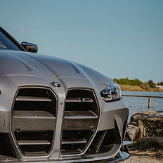 Photographie automobiles bmw Pérols