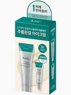 Youth Lasting Real Eye Cream for Face