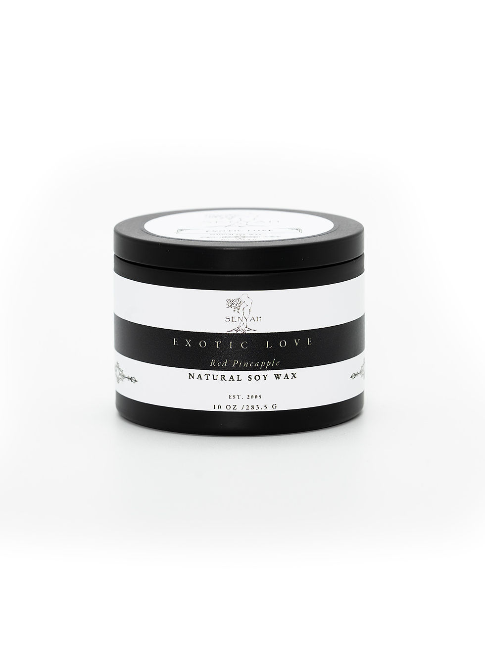 Thumbnail: Exotic Love