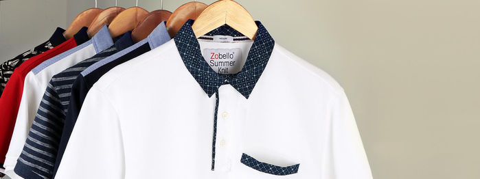 Best Polo T-shirts for Men in Summers