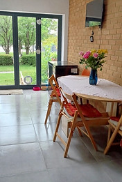 Kitchen Extension Project - Builders in London