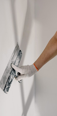 plastering services, builders in London - Construction company