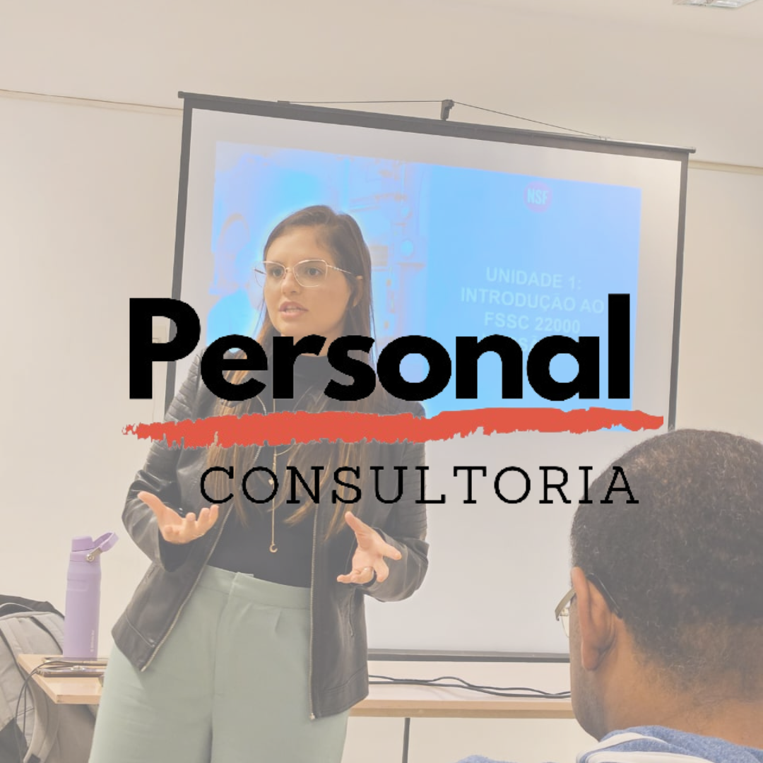 F&b Consultoria Ltda.