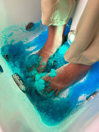 Espaço Bebelle Nails - manicure e Pedicure em Alto de Pinheiros, SP