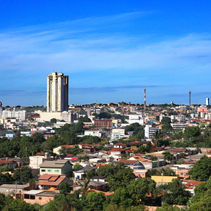 Agência de Marketing e publicidade em Luziânia