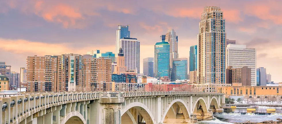 Brazilian Marketing Agency in Minneapolis-MN