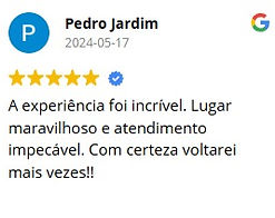 Depoimento - Salão de Beleza em Campinas 3