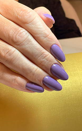 Manutenção de Alongamento - Bebelle Nails- Pedicure, Manicure especialista em beleza e em esmaltação em Cerqueira César SP