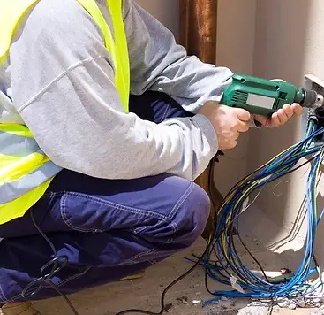 Imagem de Troca e Instalação de Nova Fiação - Stack Soluções & Telecom: Atualização e Manutenção de Fiação Elétrica stack telecom