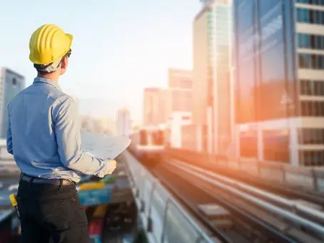 Engenharia Integrada: Soluções Completas e Eficientes para Sua Obra