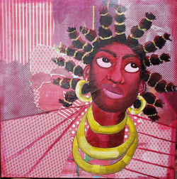 Theyreachupwards 20x20 SML