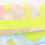 Thumbnail: Lime Green Wristlet
