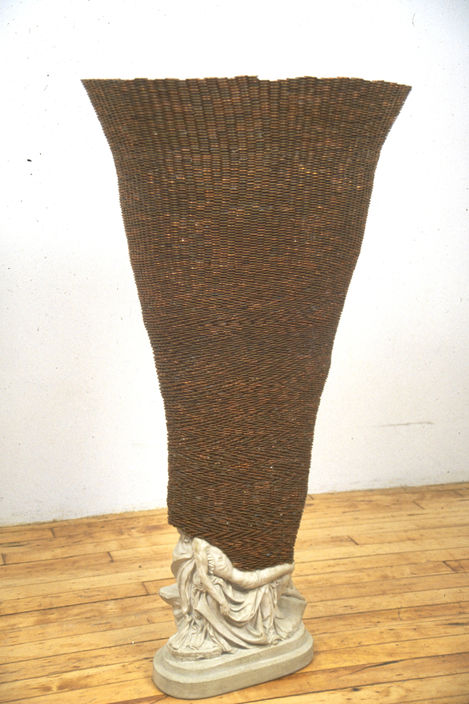 Collection Basket, 1993