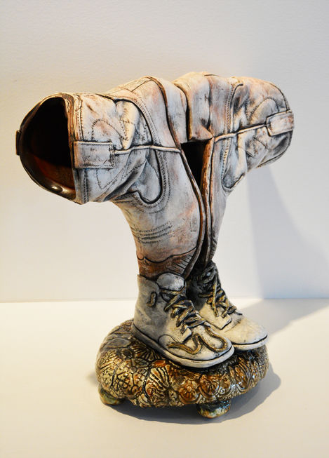 "Downhearted Blues", 2016