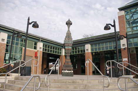 "Lost and Found: An Excavation Project"