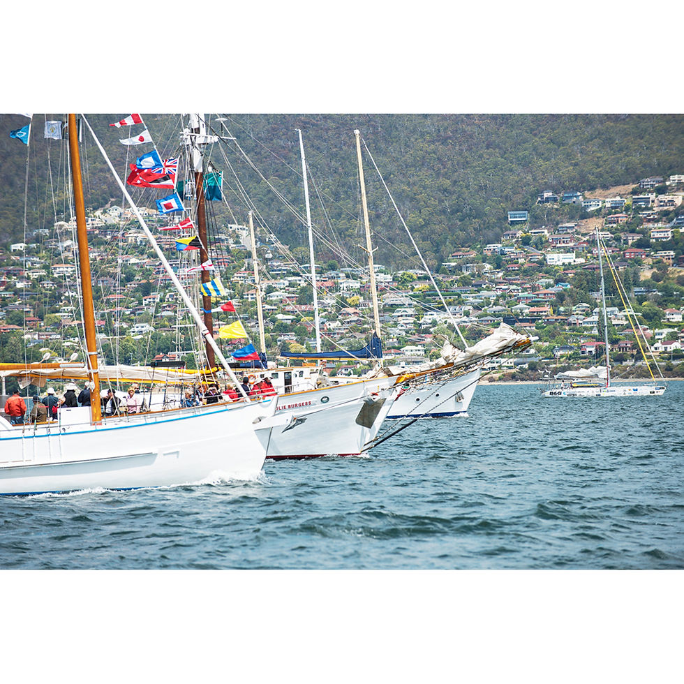 AWBF Boat Festival 2013