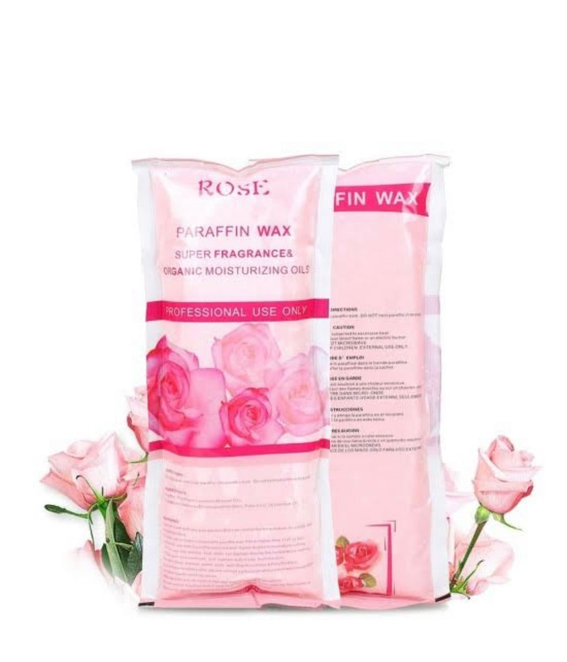 🔝🤩💜💜💟paraffina per trattamento mani e piedi