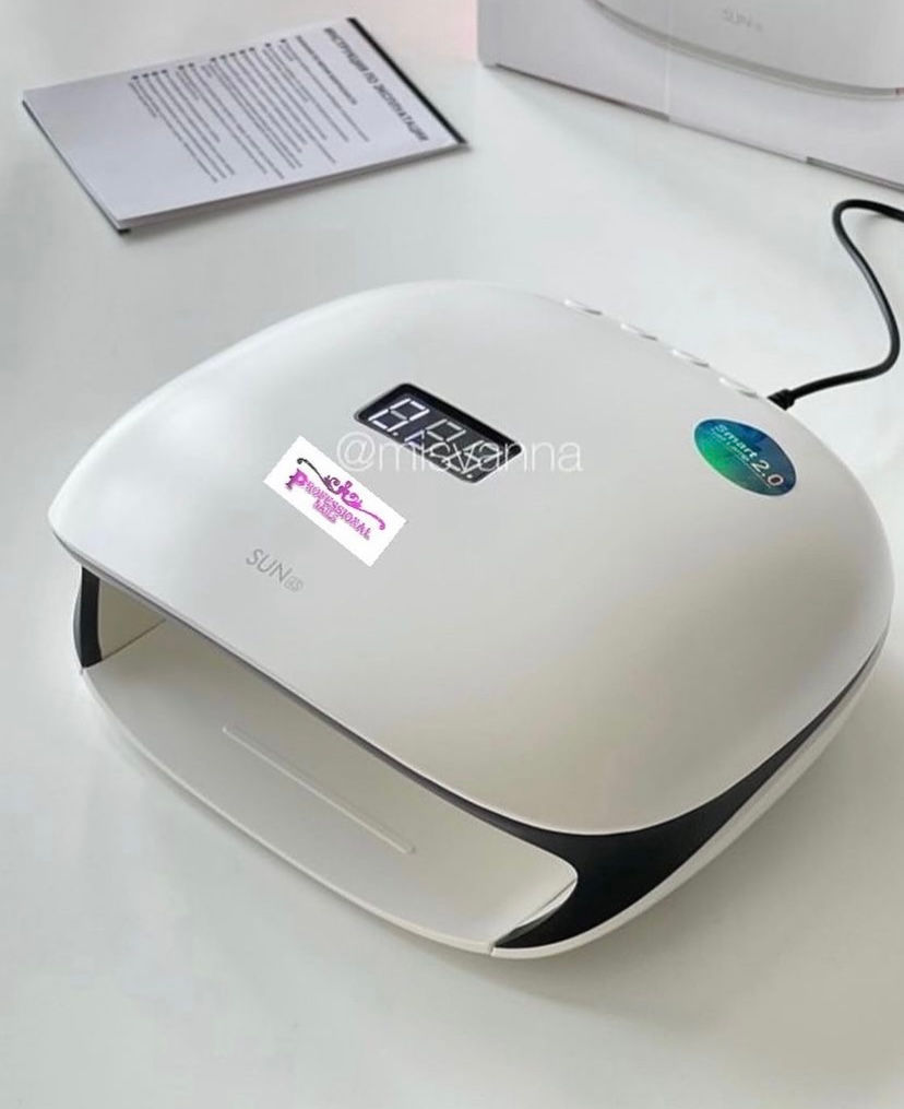 ❤️❤️😍LAMPADA SUN4S da 48 watt