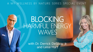 Blocking Harmful Energy Waves