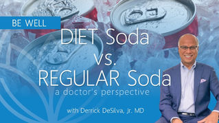 Diet Soda vs. Regular
