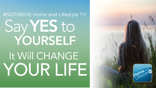 Saying Yes to Yourself: A Practical Path to Self Care, Boundaries, and Better Work-Life Balance