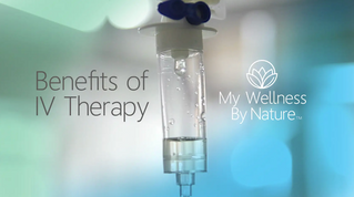IV Therapy is Gaining Popularity in Elevating Wellness
