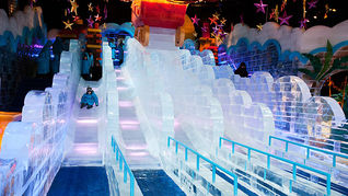 The Making of: Gaylord ICE!