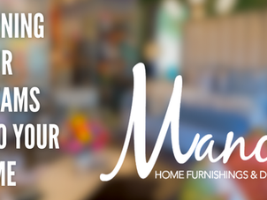 Transform Your Home with Manor Home Furnishing & Design in Southlake