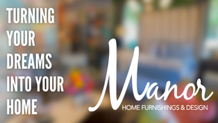 Transform Your Home with Manor Home Furnishing & Design in Southlake