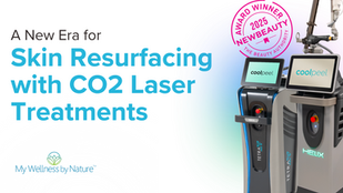 The New Era of Resurfacing: Aesthetic Loft Introduces CoolPeel CO2 Laser for Zero-Downtime Glow
