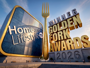 Dallas-Fort Worth eagerly await the Home and Lifestyle TV's Golden Fork Awards