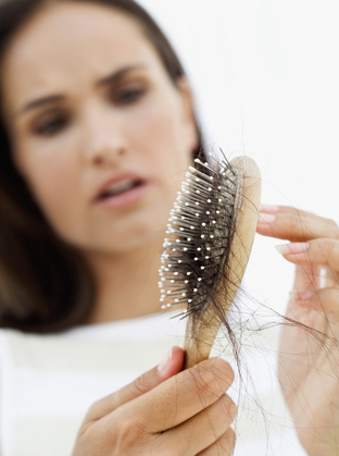 Can Alma TED™ Hair Restoration Treatment Be Used on Women?