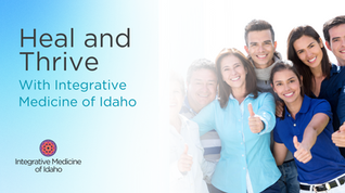 Discovering Integrative Medicine in Boise: A Path to Optimal Health