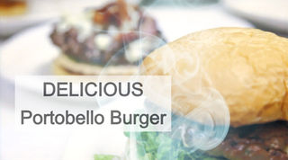 Love Burgers? Here's a Healthier Alternative