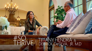 Dr. DeSilva Explains How to Find True Wellness