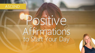 50+ Morning Affirmations To Set The Tone For Your Entire Day
