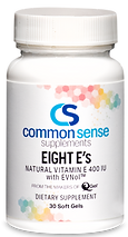 Eight-E's