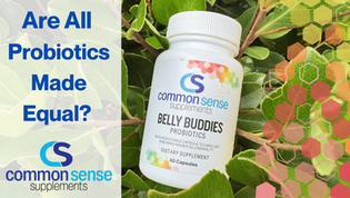 The truth is, not all probiotics are created equally. Differences in strains, formulation, and quality can affect how well a probiotic works for you. Today we explore what sets Belly Buddies Probiotic apart in a crowded supplement world and how Dr. Desilva’s customer-first approach makes a real difference.