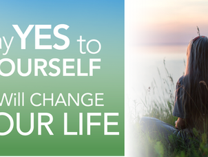 Saying Yes to Yourself: A Practical Path to Self Care, Boundaries, and Better Work-Life Balance
